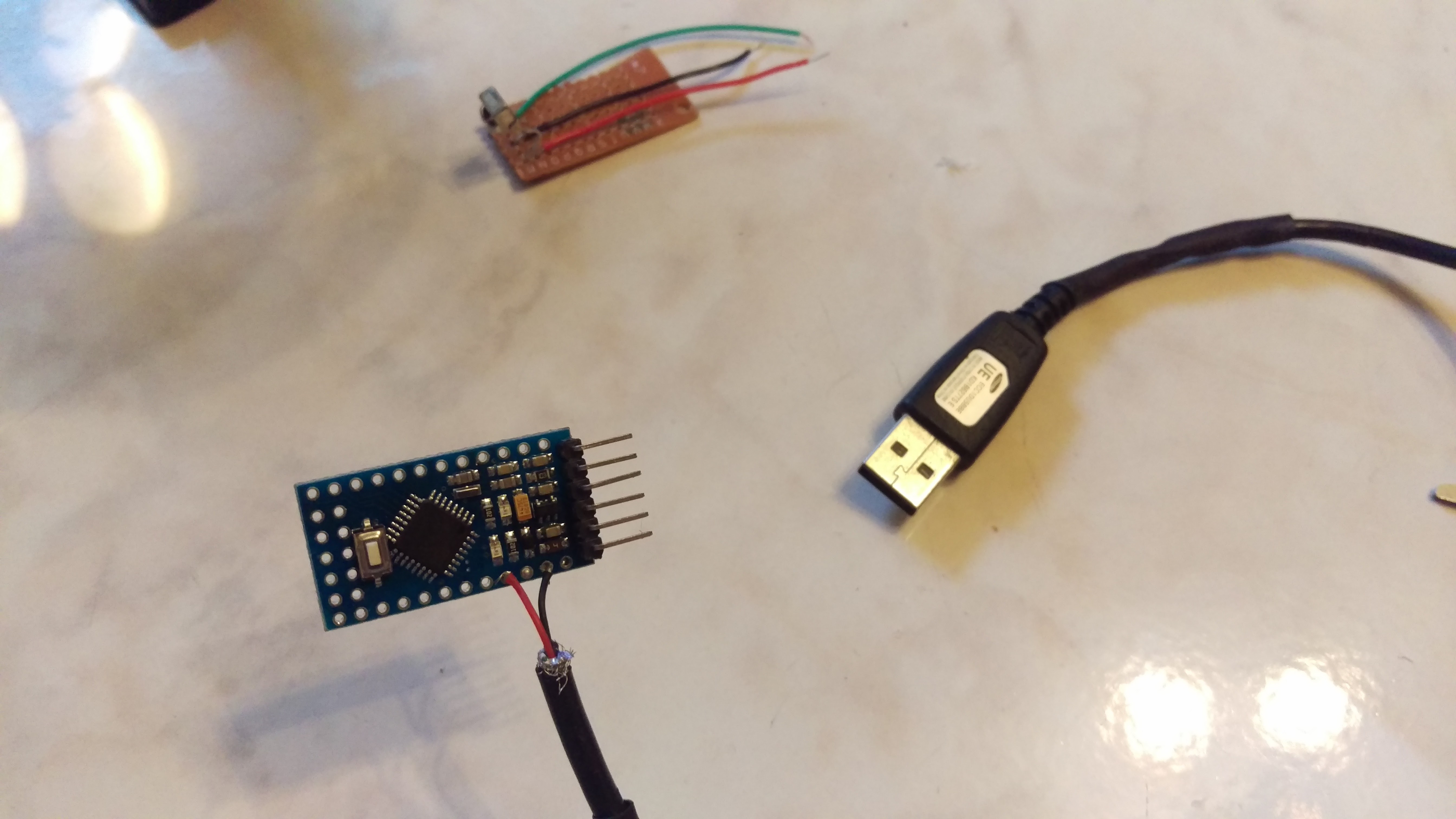 Arduino - IR Repeater Tutorial (Part 2)