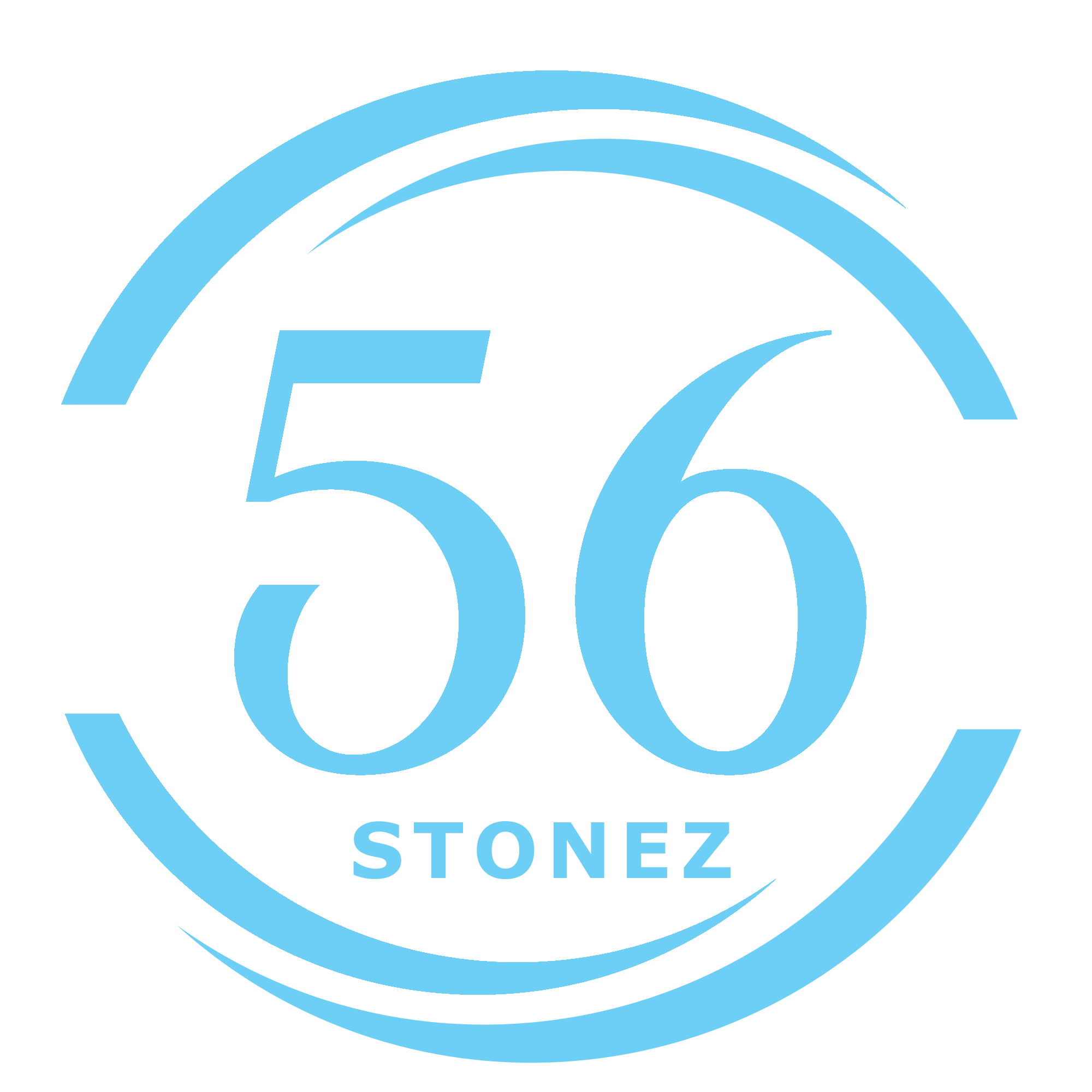 Stonez56 創客工坊